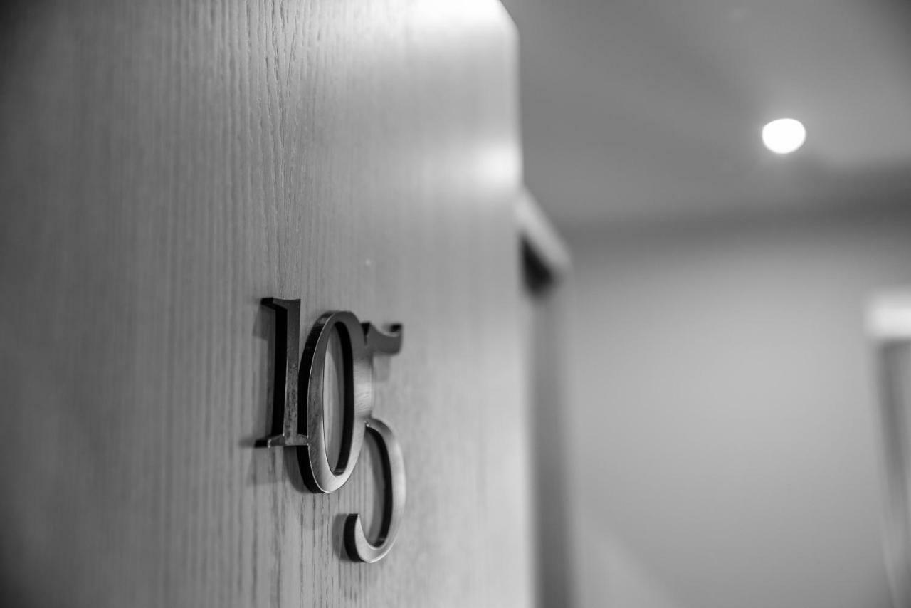 Psili Ammos Seaside Luxury Rooms Потос Екстериор снимка